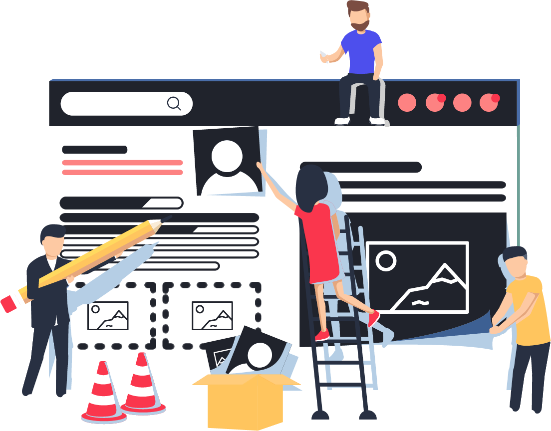 LoadingWeb